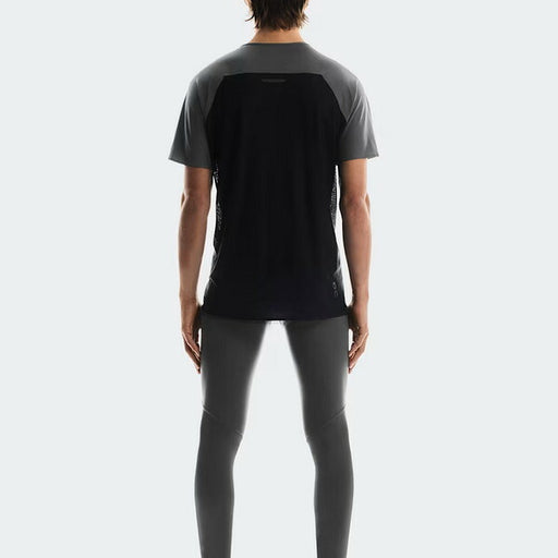 【ネコポス送料無料】オンOnメンズランニングTシャツPerformance-T半袖トレーニングウェア1ME10230264