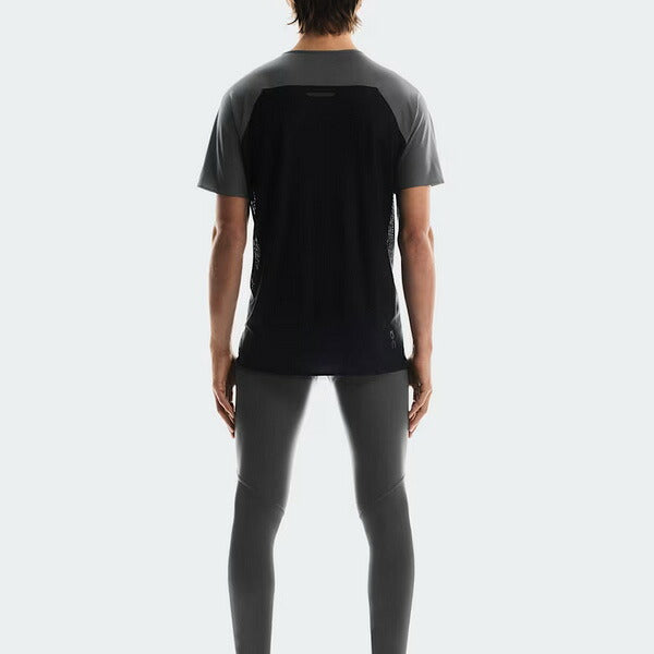 【ネコポス送料無料】オンOnメンズランニングTシャツPerformance-T半袖トレーニングウェア1ME10230264