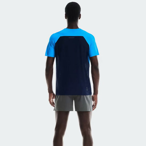 【ネコポス送料無料】オンOnメンズランニングTシャツPerformance-T半袖トレーニングウェア1ME10230267