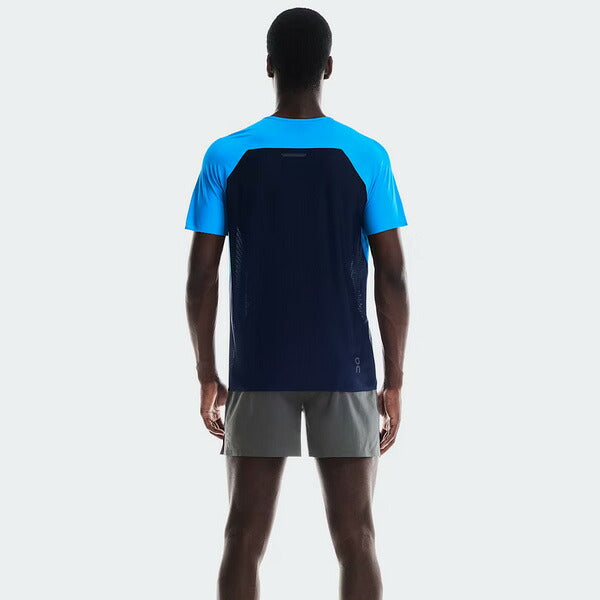 【ネコポス送料無料】オンOnメンズランニングTシャツPerformance-T半袖トレーニングウェア1ME10230267