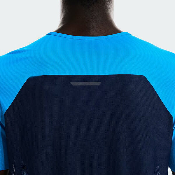 【ネコポス送料無料】オンOnメンズランニングTシャツPerformance-T半袖トレーニングウェア1ME10230267