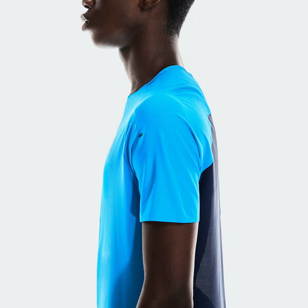 【ネコポス送料無料】オンOnメンズランニングTシャツPerformance-T半袖トレーニングウェア1ME10230267