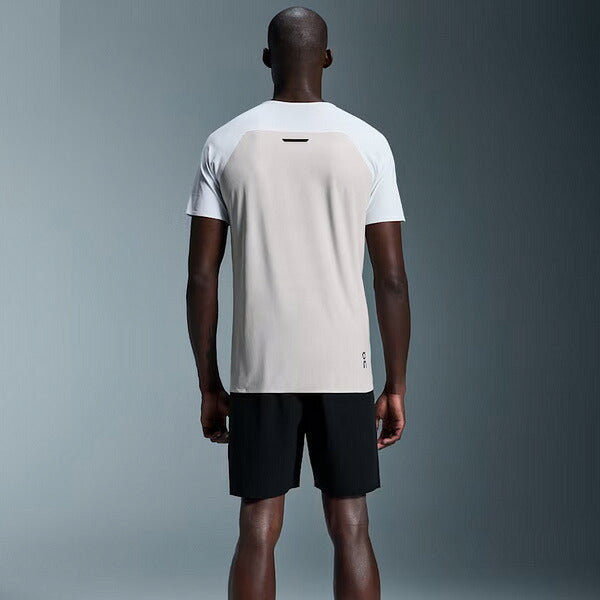 【ネコポス送料無料】オンOnメンズランニングTシャツPerformance-T半袖トレーニングウェア1ME10232993