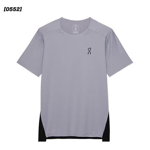 【ネコポス送料無料】オンONメンズランニングシャツPerfomance-T25FWTシャツ半袖1ME1023