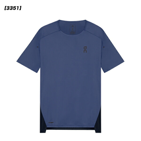 【ネコポス送料無料】オンONメンズランニングシャツPerfomance-T25FWTシャツ半袖1ME1023