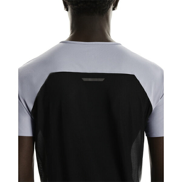 【ネコポス送料無料】オンONメンズランニングシャツPerfomance-T25FWTシャツ半袖1ME1023