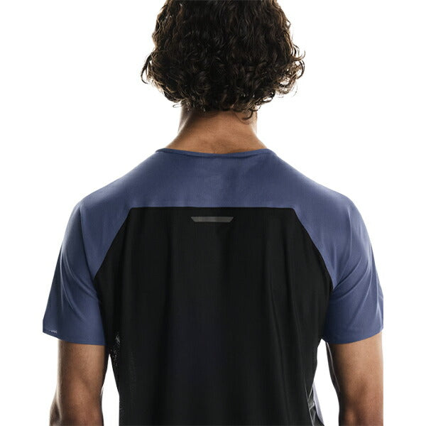 【ネコポス送料無料】オンONメンズランニングシャツPerfomance-T25FWTシャツ半袖1ME1023