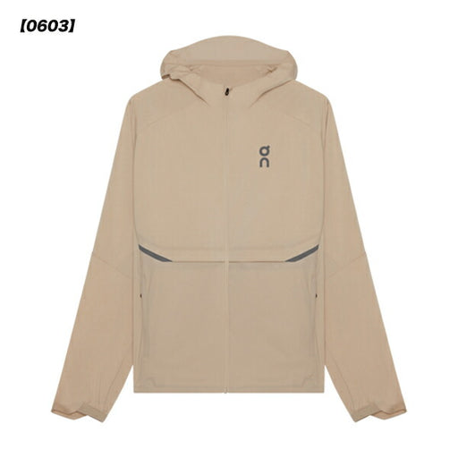 オンONコアジャケットCoreJacket25FWランニングブレーカー1ME1033