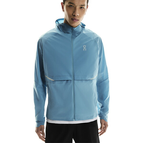 オンONコアジャケットCoreJacket25FWランニングブレーカー1ME1033