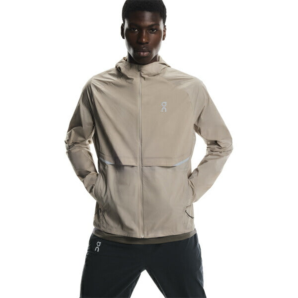 オンONコアジャケットCoreJacket25FWランニングブレーカー1ME1033