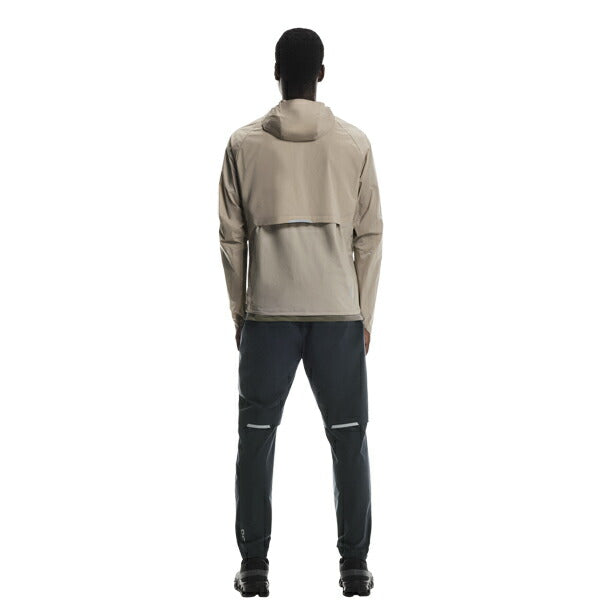 オンONコアジャケットCoreJacket25FWランニングブレーカー1ME1033