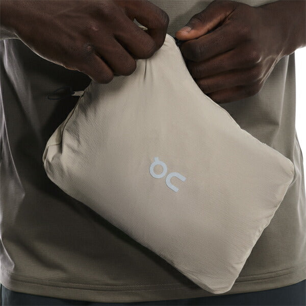 オンONコアジャケットCoreJacket25FWランニングブレーカー1ME1033