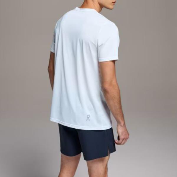 オンOnランニングウェアメンズTシャツコアT1ME10430