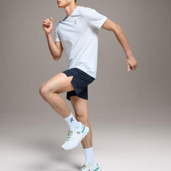 オンOnランニングウェアメンズTシャツコアT1ME10430