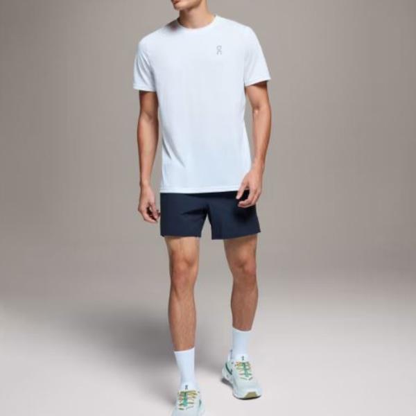 オンOnランニングウェアメンズTシャツコアT1ME10430