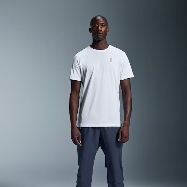 オンOnランニングウェアメンズTシャツコアT1ME10430