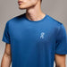 オンOnランニングウェアメンズTシャツコアT1ME10430