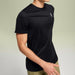 オンOnランニングウェアメンズTシャツコアT1ME10430