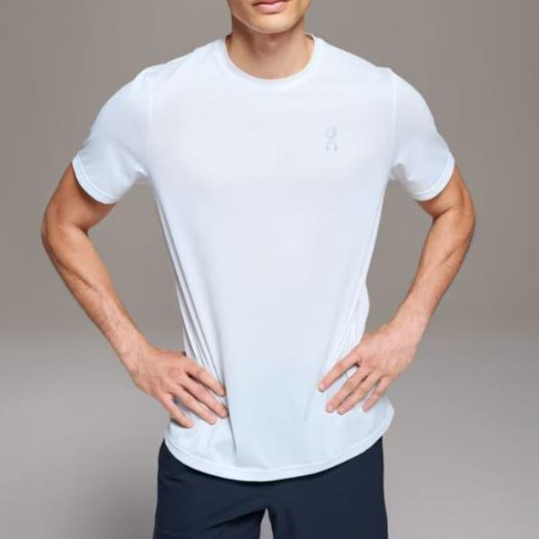 オンOnランニングウェアメンズTシャツコアT1ME10430
