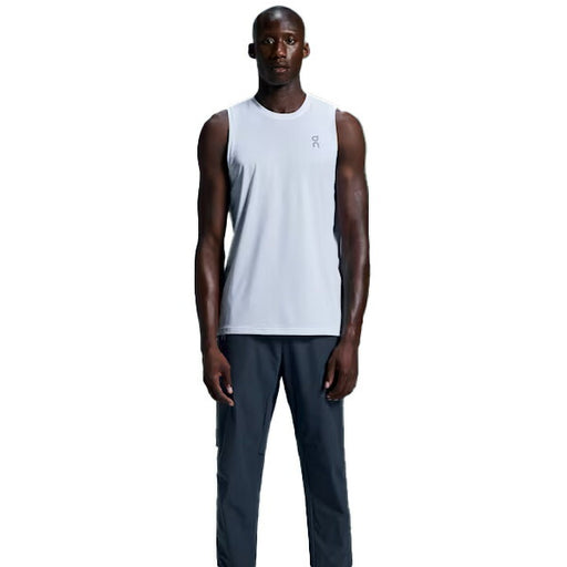 【ネコポス送料無料】オンONメンズランニングシャツCore-Tank25FWノースリーブ1ME1076