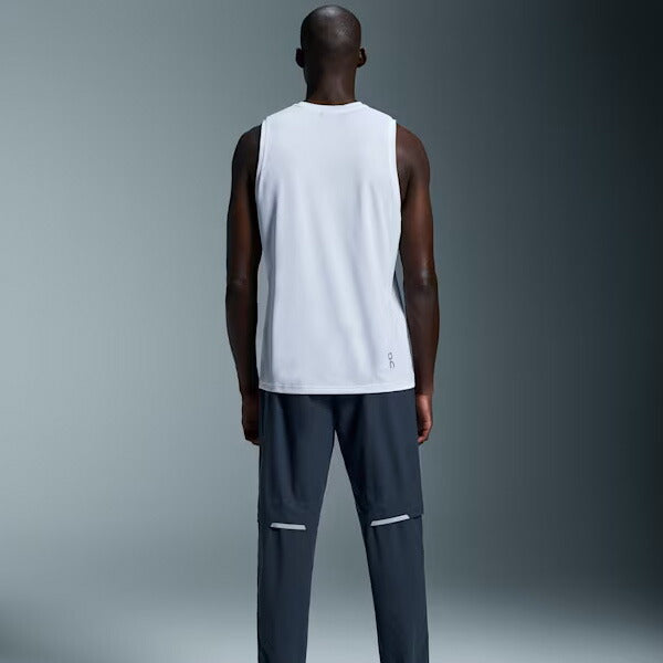【ネコポス送料無料】オンONメンズランニングシャツCore-Tank25FWノースリーブ1ME1076