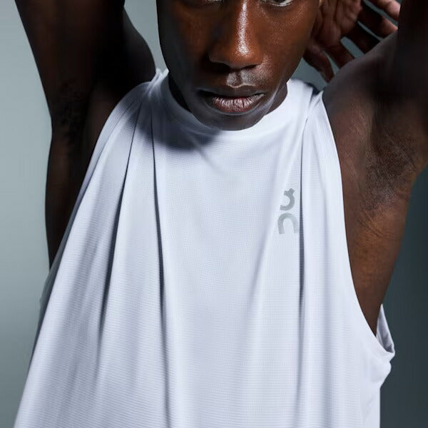 【ネコポス送料無料】オンONメンズランニングシャツCore-Tank25FWノースリーブ1ME1076