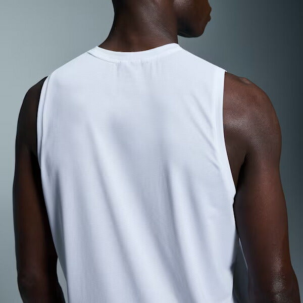 【ネコポス送料無料】オンONメンズランニングシャツCore-Tank25FWノースリーブ1ME1076