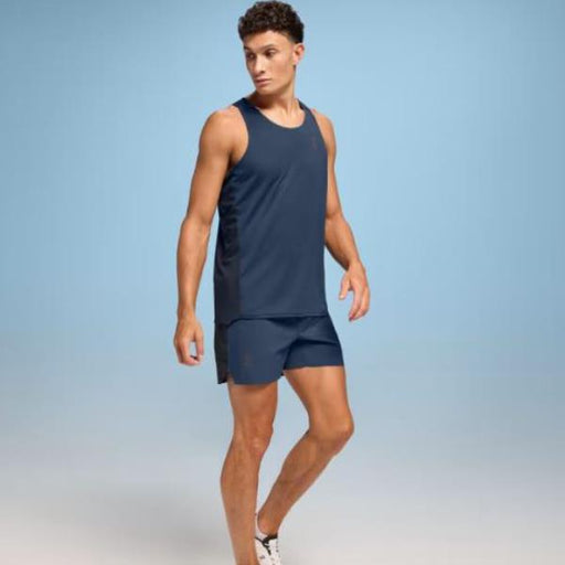 オンOnランニングパンツライトウェイトショーツ5インチメンズランニングパンツショートパンツインナー付き1ME11560