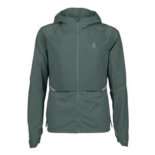 オンONウィメンズコアジャケットレディースランニングジャケット1WE1041