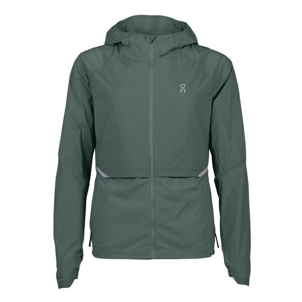 オンONウィメンズコアジャケットレディースランニングジャケット1WE1041