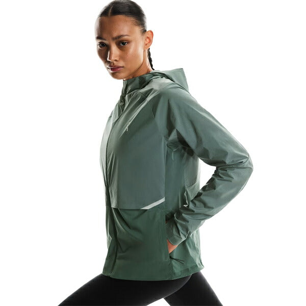 オンONウィメンズコアジャケットレディースランニングジャケット1WE1041