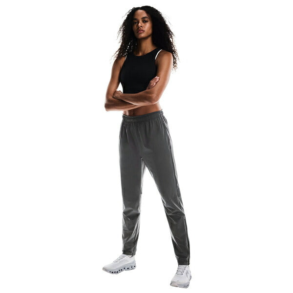 オンONウィメンズコアパンツレディースランニングパンツ1WF1014