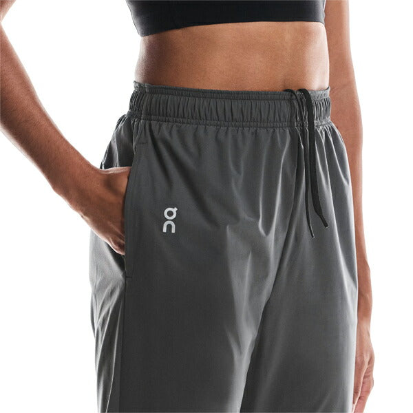 オンONウィメンズコアパンツレディースランニングパンツ1WF1014