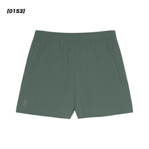 【ネコポス送料無料】オンONウィメンズ5インチコアショーツレディースランニングパンツショートパンツ1WF1105