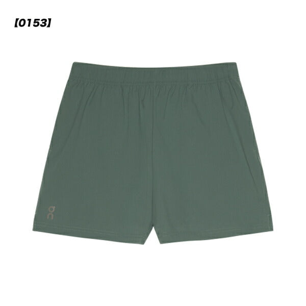 【ネコポス送料無料】オンONウィメンズ5インチコアショーツレディースランニングパンツショートパンツ1WF1105