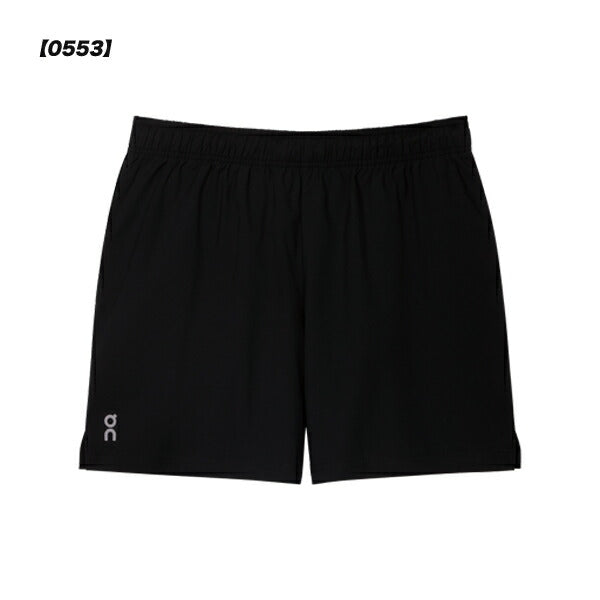 【ネコポス送料無料】オンONウィメンズ5インチコアショーツレディースランニングパンツショートパンツ1WF1105