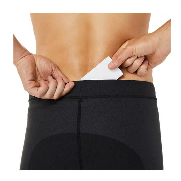 【ショップ限定エントリーでさらに+9倍】ランニングロングタイツメンズアシックスサポートタイツasic負担軽減マラソン完走タイツ疲労軽減2011C283-001