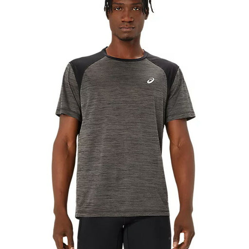 【ショップ限定エントリーでさらに+9倍】【ネコポス送料無料】アシックスasicsメンズランニングシャツROADランニング半袖25FW2011C992