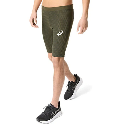 アシックスasicsMOTIONMUSCLESUPPORTスピードポケットタイツランニングタイツメンズ2011D178