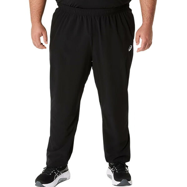 アシックスasicsランニングパンツドライウーブンパンツ26SSジャージロングパンツ2011D229