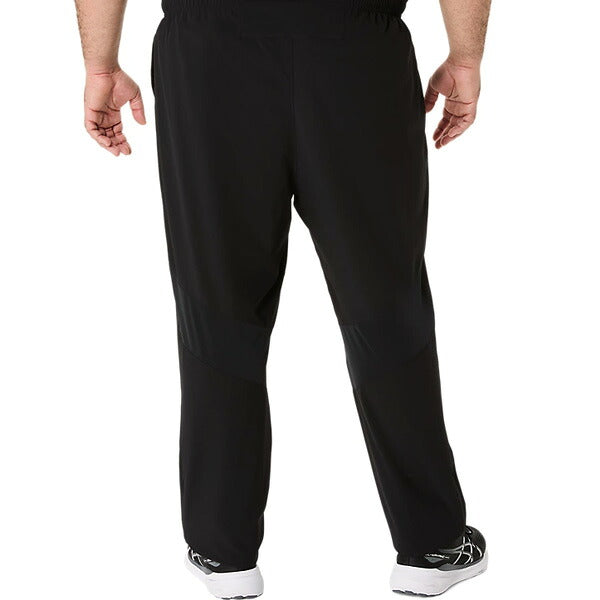 アシックスasicsランニングパンツドライウーブンパンツ26SSジャージロングパンツ2011D229