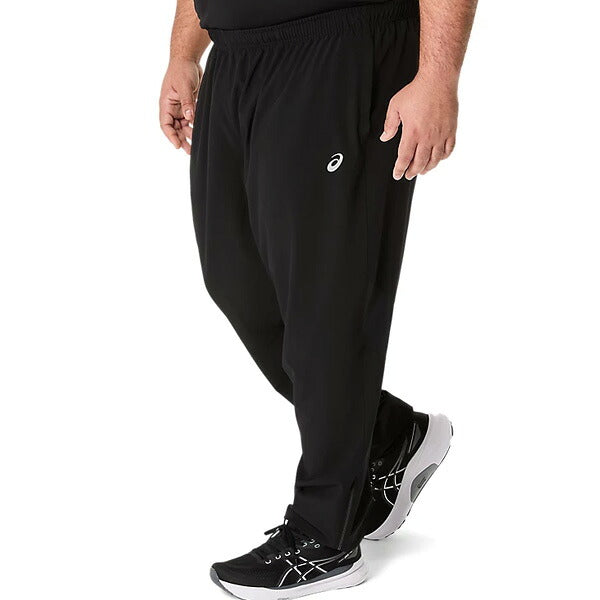 アシックスasicsランニングパンツドライウーブンパンツ26SSジャージロングパンツ2011D229