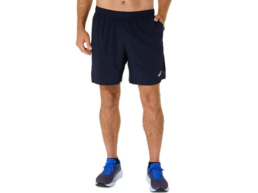 【ネコポス送料無料】アシックスasicsランニングショーツシルバー7インチショーツSilver7-InchShortsメンズ大人速乾通気性2011D230-400