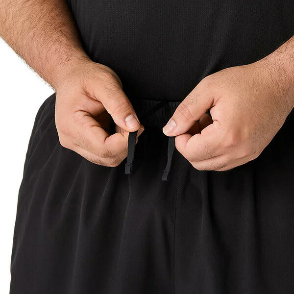 【ショップ限定エントリーでさらに+9倍】アシックスasicsランニングパンツランニングドライウーブンパンツ25FWロングパンツ2011D293