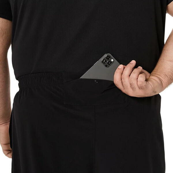 【ショップ限定エントリーでさらに+9倍】アシックスasicsランニングパンツランニングドライウーブンパンツ25FWロングパンツ2011D293