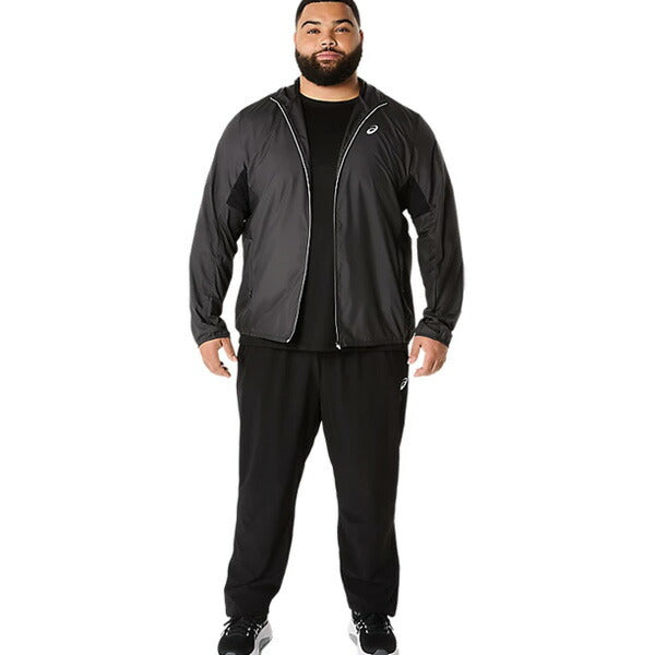 【ショップ限定エントリーでさらに+9倍】アシックスasicsランニングパンツランニングドライウーブンパンツ25FWロングパンツ2011D293