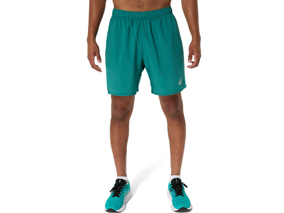 【ネコポス送料無料】アシックスasicsランニングメンズショートパンツハーフパンツドライ7インチASICSSILVER7INSHORT2011D301