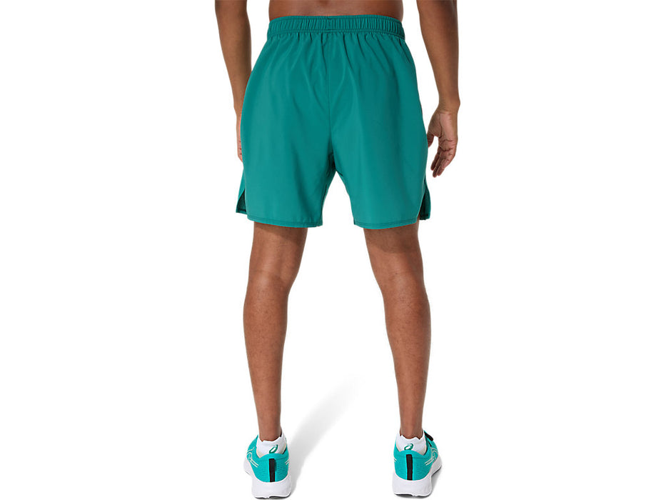 【ネコポス送料無料】アシックスasicsランニングメンズショートパンツハーフパンツドライ7インチASICSSILVER7INSHORT2011D301