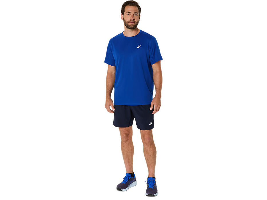 【ネコポス送料無料】アシックスasicsランニングメンズショートパンツハーフパンツドライ7インチASICSSILVER7INSHORT2011D301