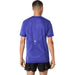アシックスasicsランニングTシャツ半袖メンズROADランニングシームレス半袖シャツROADACTIBREEZEシームレス通気孔2011D355